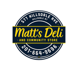 Matt's Deli & Community Store
