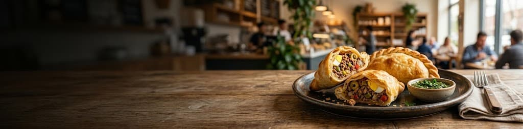 Empanadas