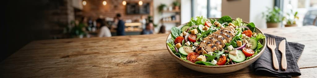 Salads