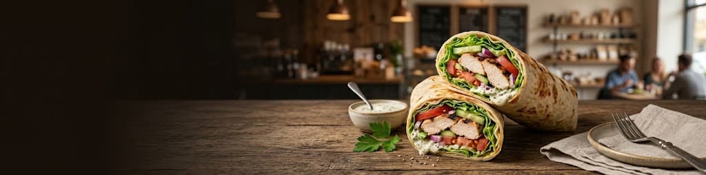 Wraps