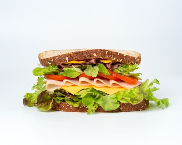 Bacon, Lettuce, Tomatoes (BLT)
