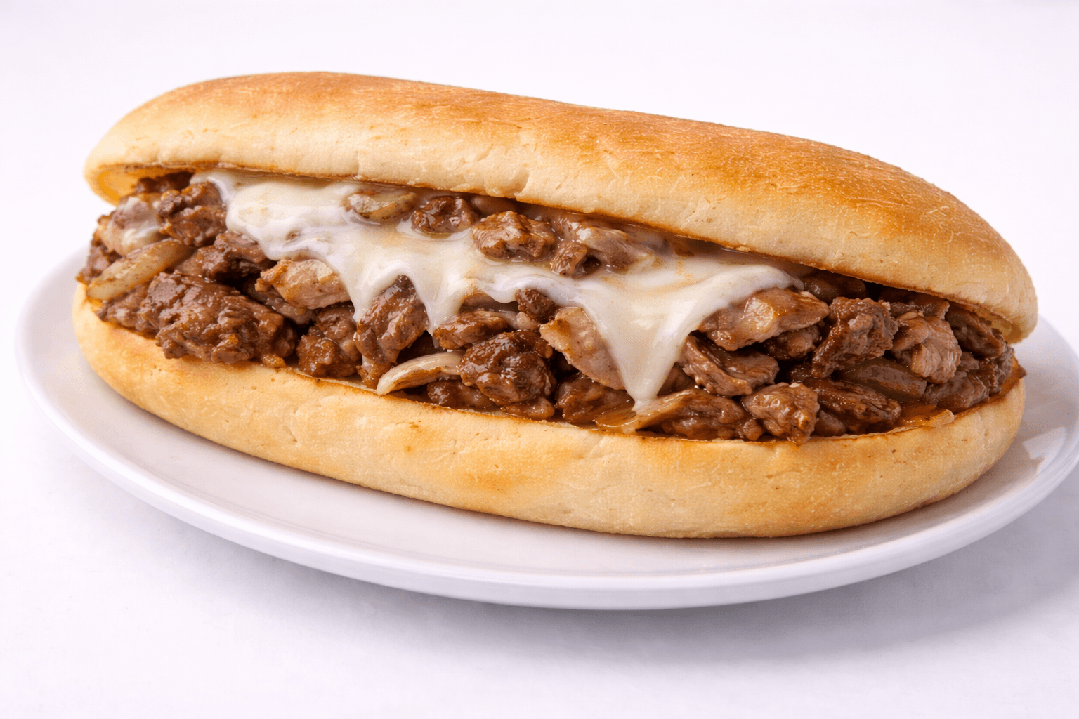 Cheesesteak