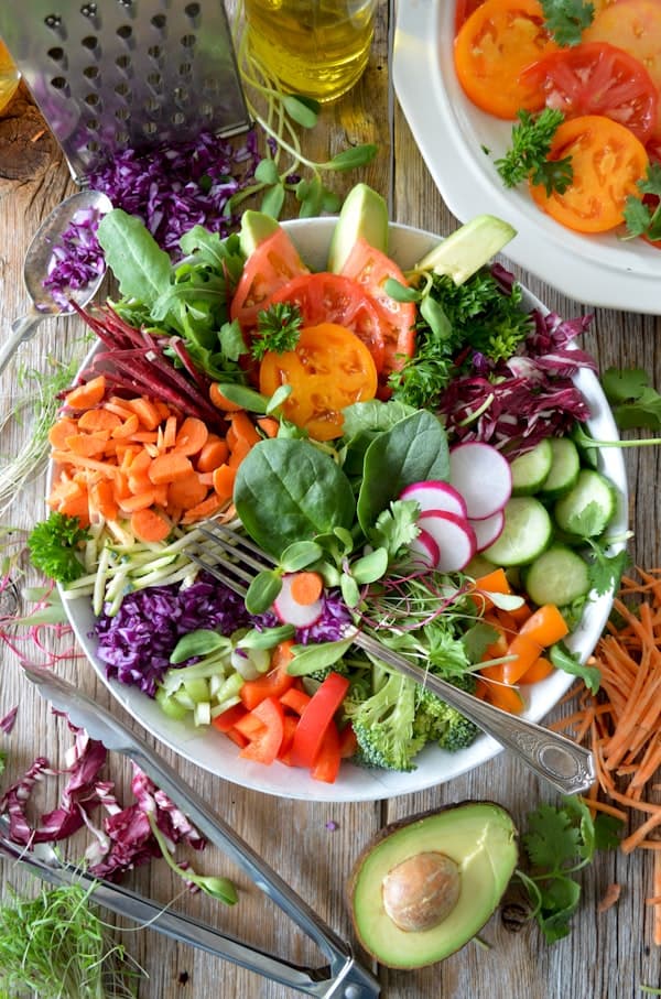 Chef Salad