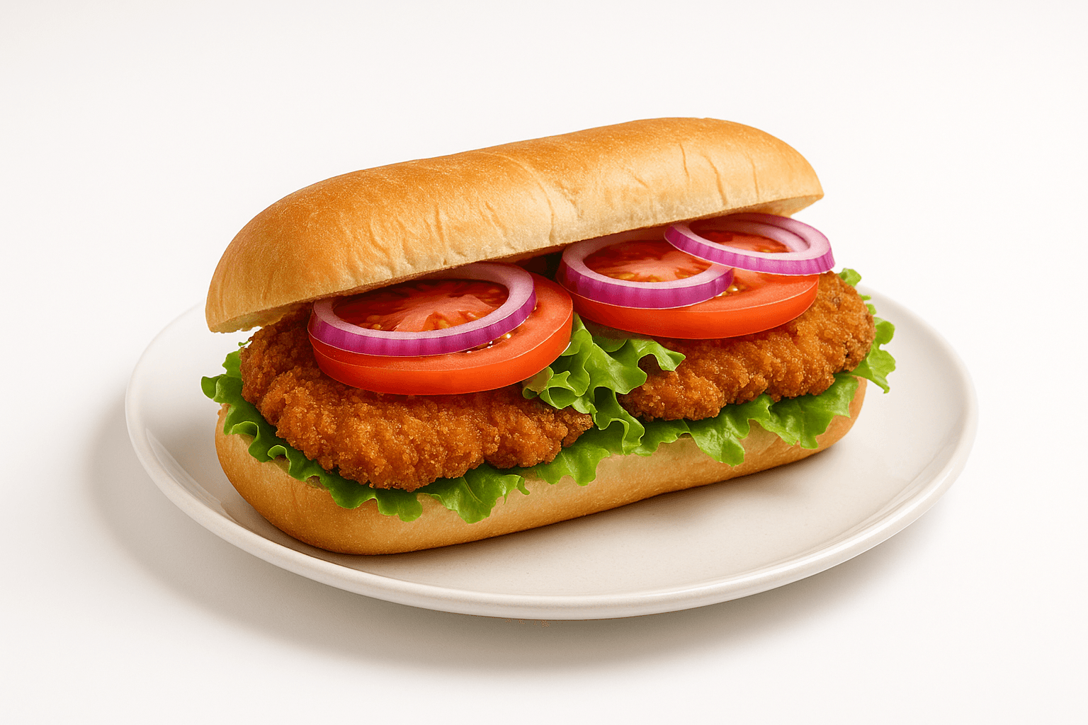 Chicken Cutlet