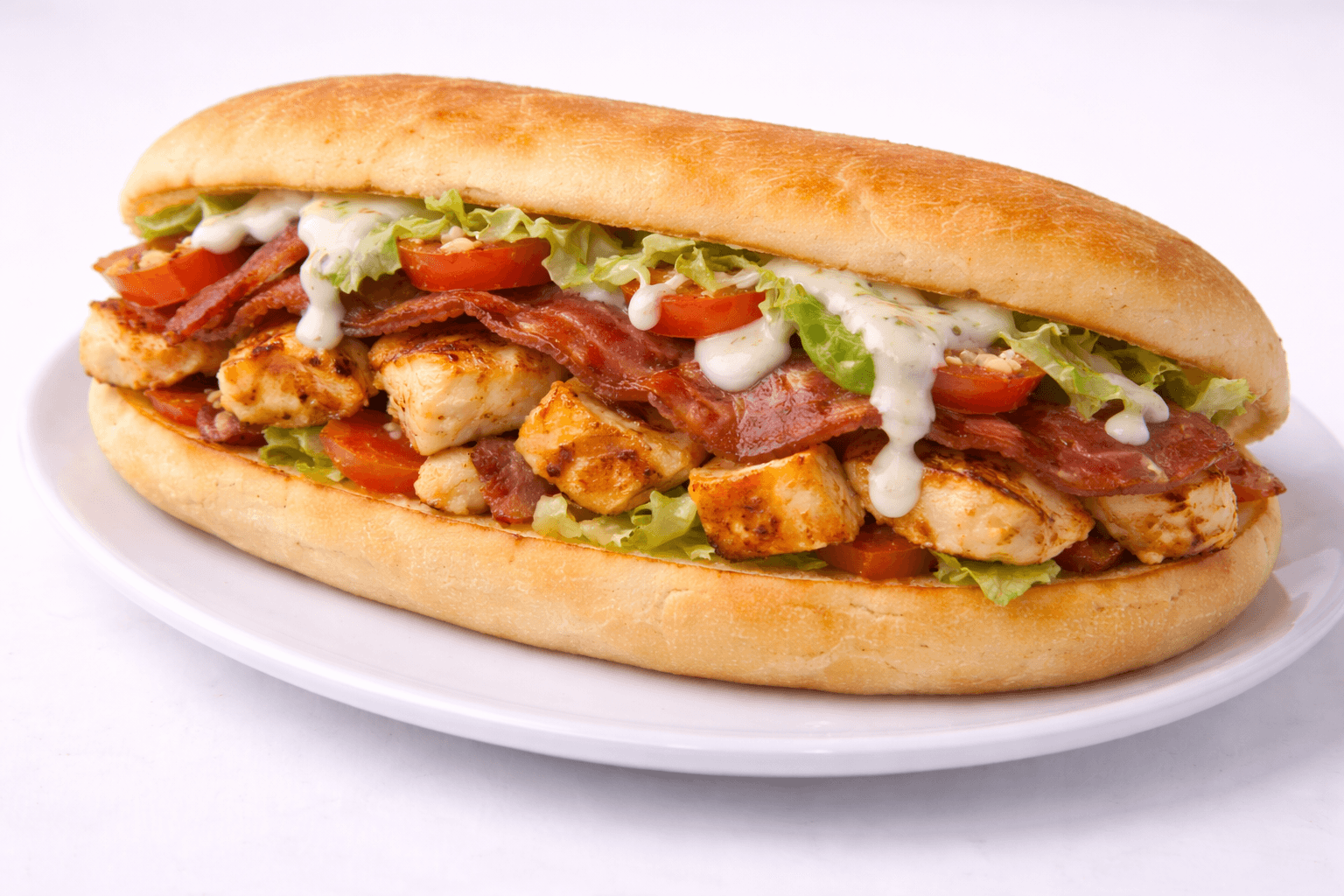Chicken Parm