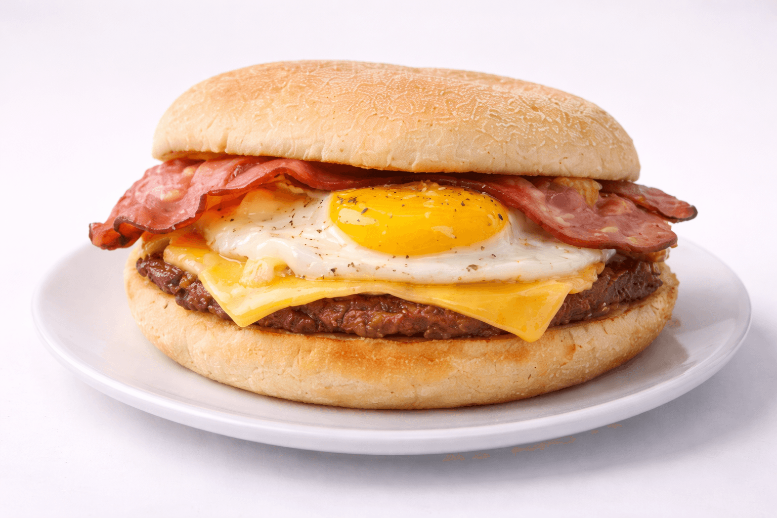 Egg and Cheese