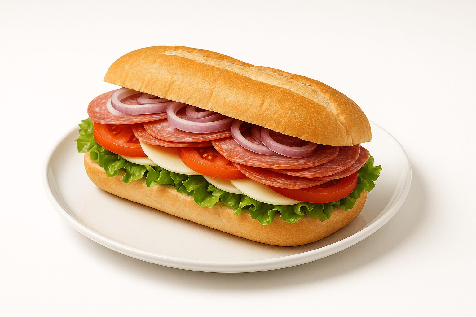 Genoa Salami