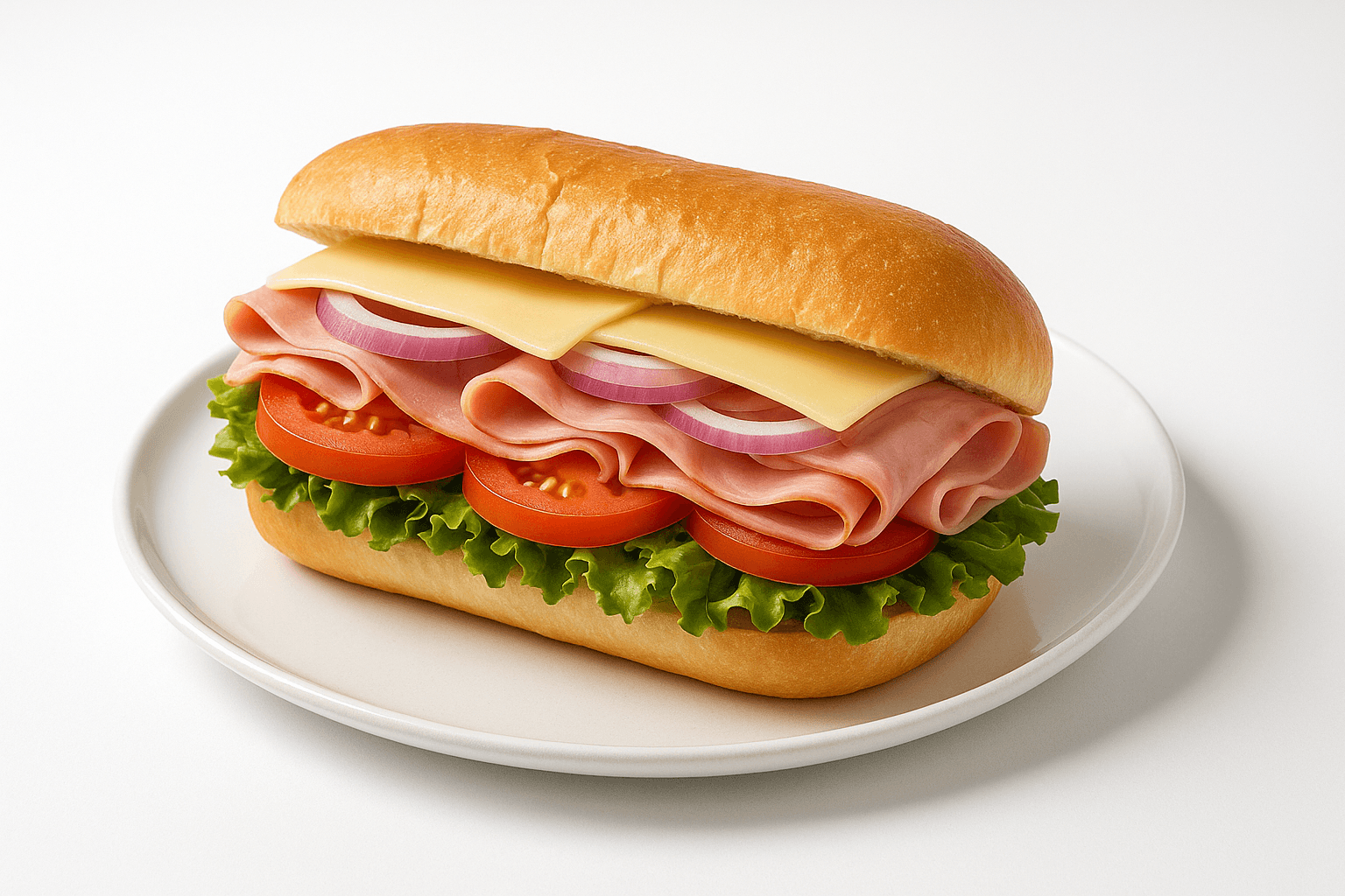Ham