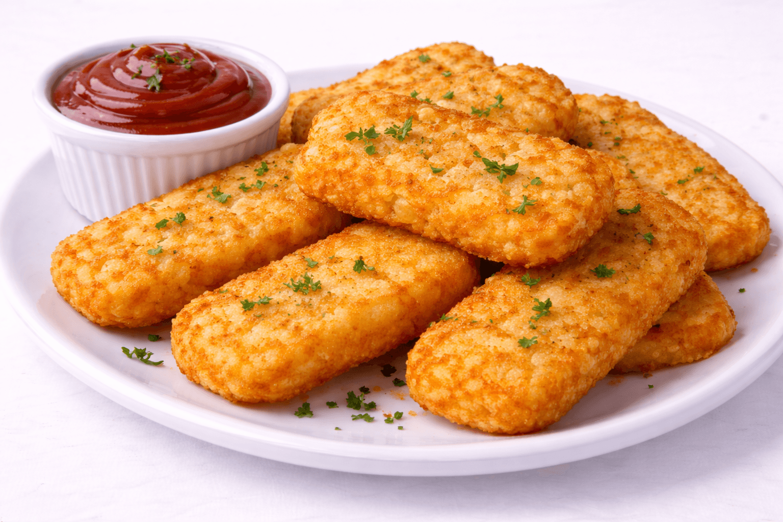 Hash Brown
