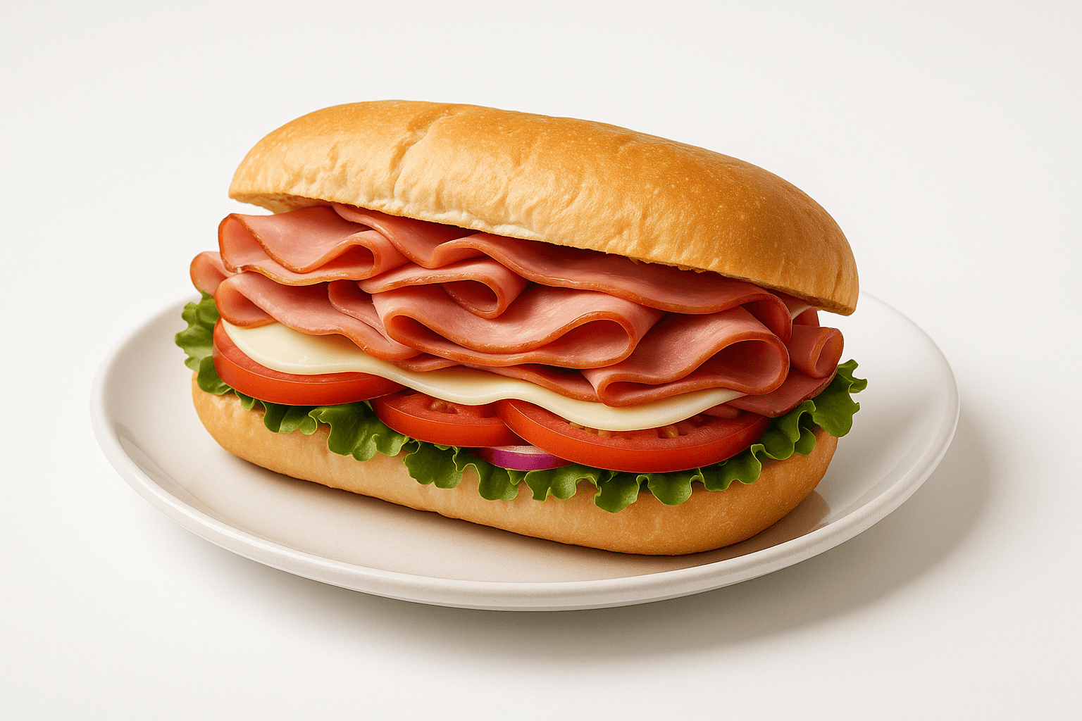 Hot Ham