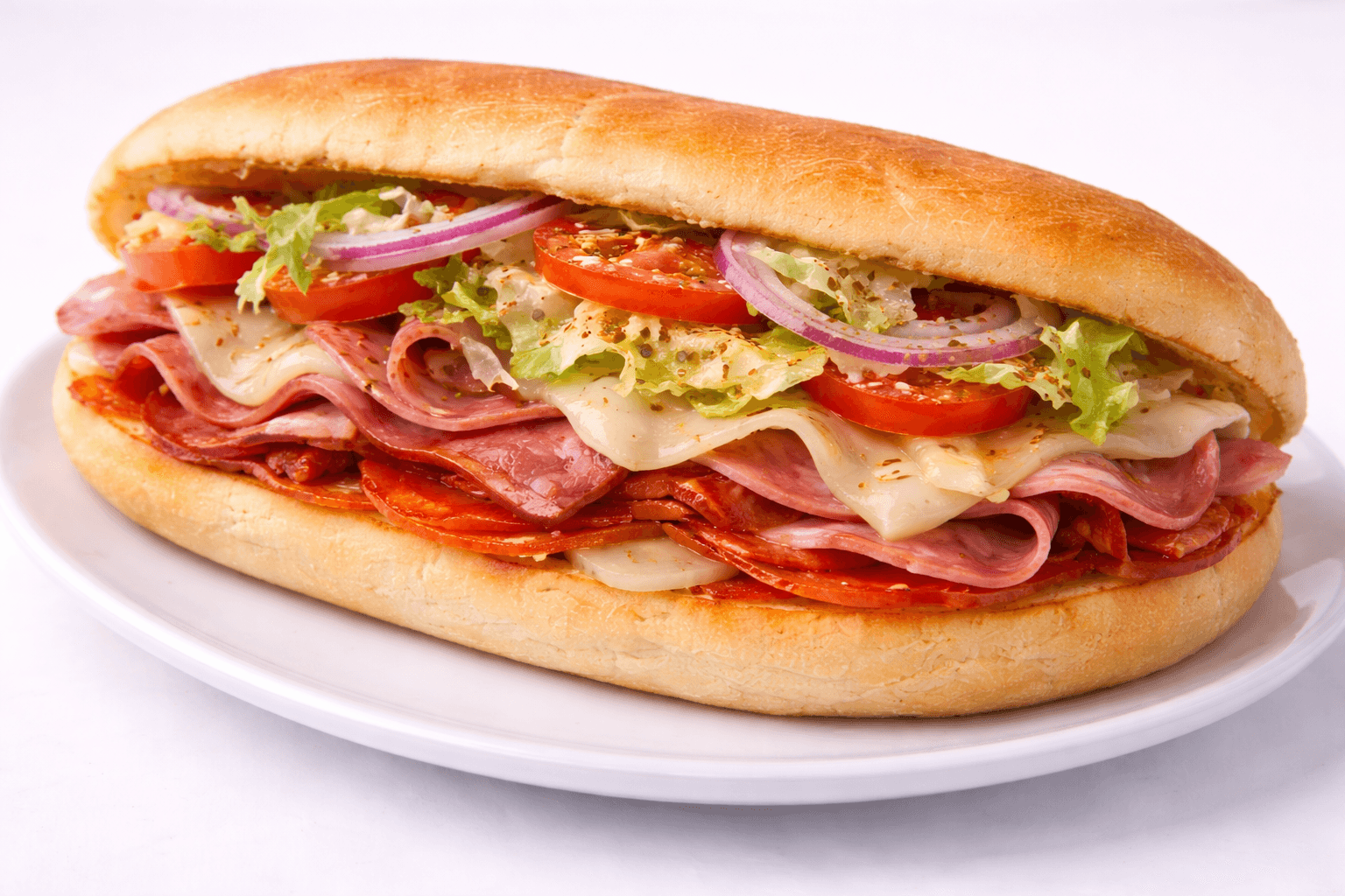 Hot Pastrami