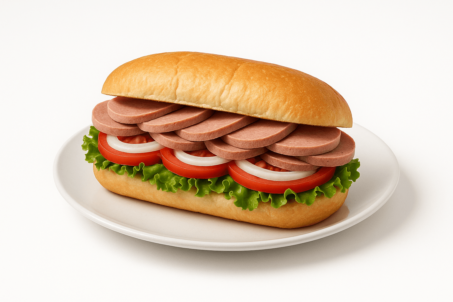 Liverwurst