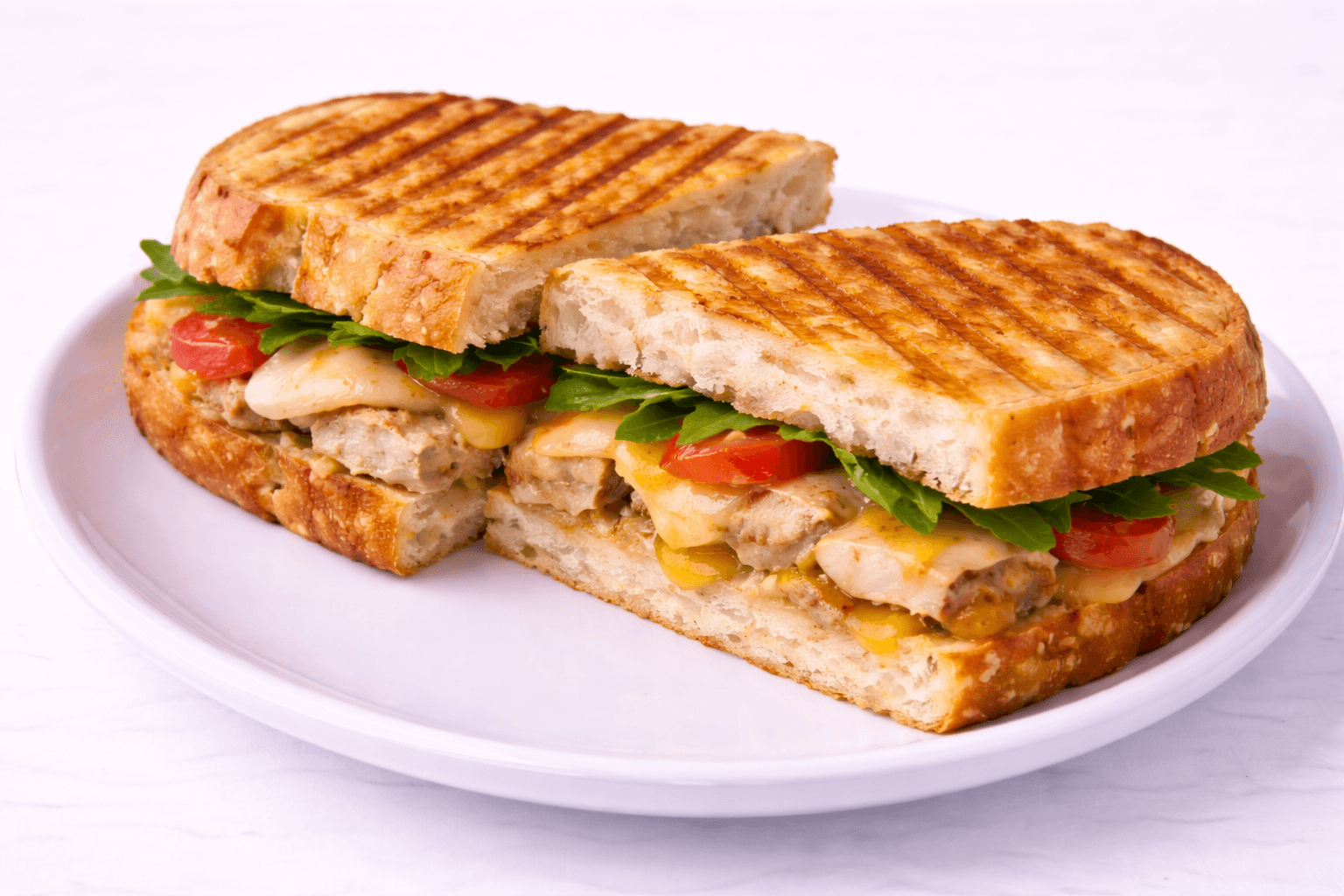 Manhattan Panini
