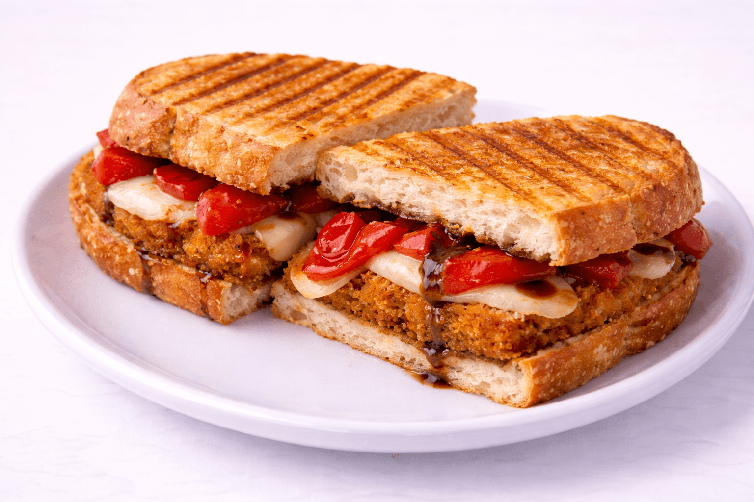 Matt's Panini