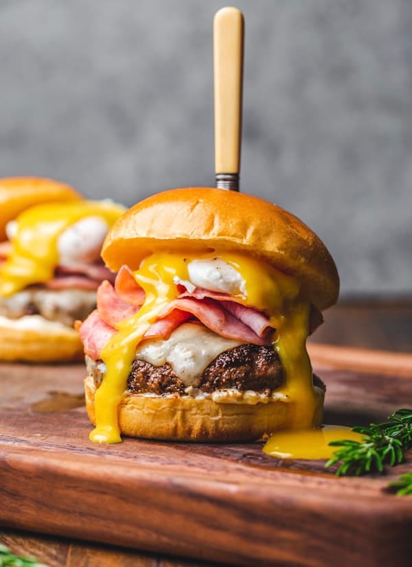 Mexicano Burger