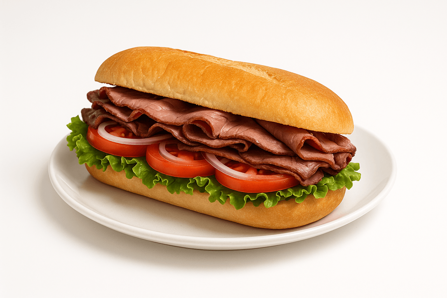 Roast Beef