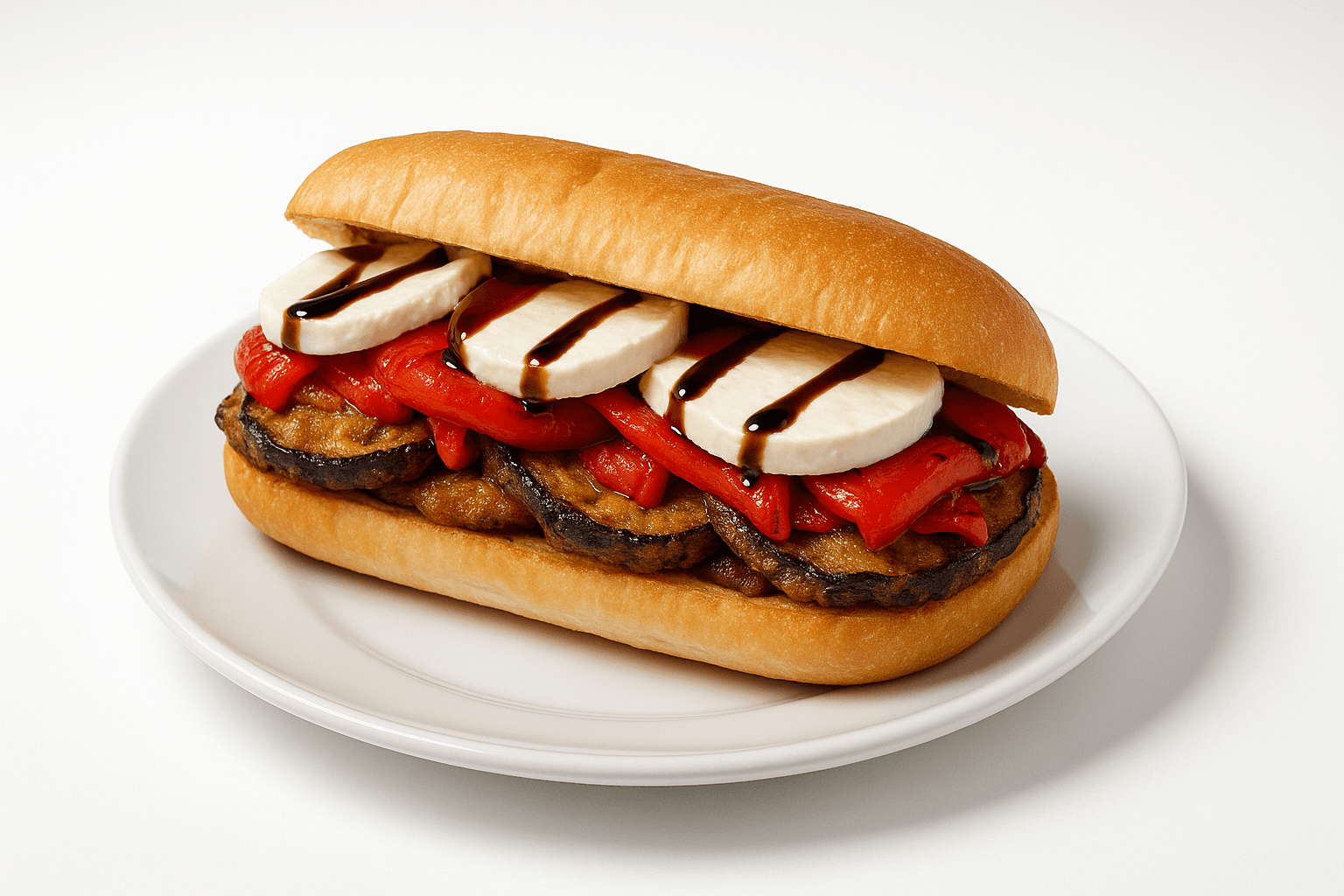 Vegetarian Delight