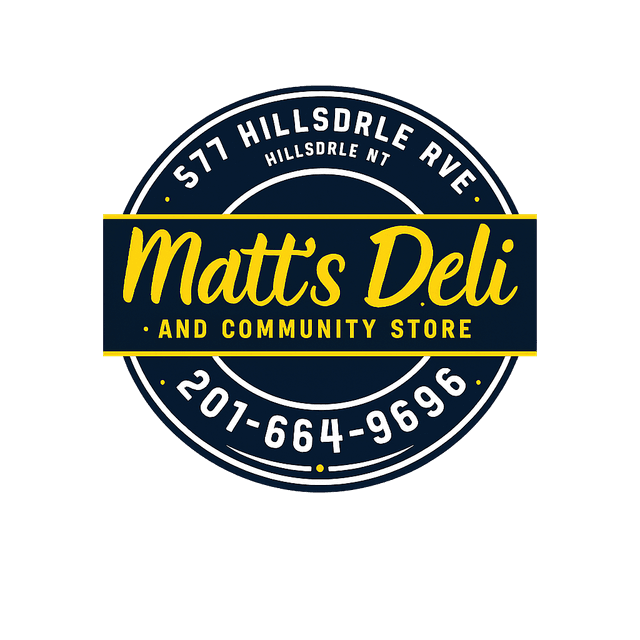 Matt's Deli & Community Store